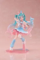 TAITO <Taito Kuji> Hatune Miku × RODY Newley Written Figure - Hatsune Miku - photo 11