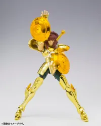 TAMASHII NATIONS LIBRA DHOKO <REVIVAL Ver.> "SAINT SEIYA", Bandai Spirits SAINT CLOTH MYTH EX - Saint Seiya - photo 3