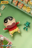 52TOYS Crayon Shinchan Dynamic Shin-Vibes - CRAYON SHIN-CHAN - photo 4