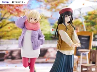 FuRyu TENITOL Takina Inoue - Lycoris Recoil - photo 13