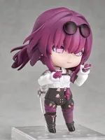 GOOD SMILE COMPANY Nendoroid Kafka - Honkai: Star Rail - photo 5