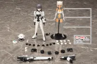 KOTOBUKIYA WISM Soldier SNIPE/GRAPPLE - Character Kits - photo 1