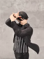 TAITO Tougen Anki: Legend of the Cursed Blood 28fig Figure - Naito Mudano - TOUGEN ANKI - photo 2