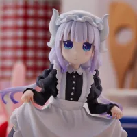 eStream Miss Kobayashi's Dragon Maid S Kanna - Miss Kobayashi's Dragon Maid - photo 5