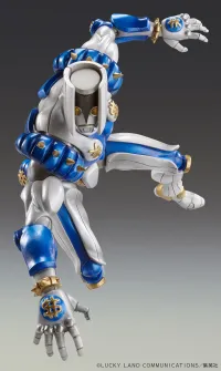 Medicos Entertainment Chozokado「THE HAND」(3rd-run) - JoJo's Bizarre Adventure - photo 2