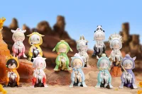 Shenzhen Mabell Animation Development [PF258] Bagua Shaman Mermaid in the Sacred Mountain - Blind Boxes - photo 1