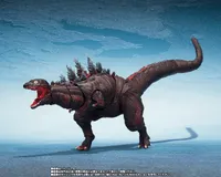 TAMASHII NATIONS GODZILLA [2016] THE SECOND FORM & THIRD FORM & GIANT UNIDENTIFIED CREATURE SET - Godzilla - photo 8