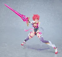 GOOD SMILE COMPANY PLAMATEA Cutie Honey - Cutie Honey Nova - photo 8