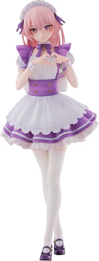 SEGA My Dress-Up Darling Figure Sajuna Inui Pretty Maid Ver. - My Dress-Up Darling - photo 6
