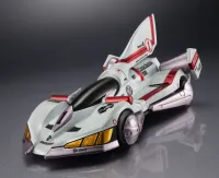 MegaHouse Cyber Formula Collection -Heritage Edition- Future GPX Cyber Formula ISSUXARK - FUTURE GPX CYBER FORMULA - photo 4