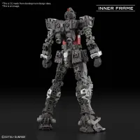 BANDAI HOBBY RG 1/144 #40 RX-78-2 GUNDAM Ver.2.0 - Mobile Suit Gundam - photo 5