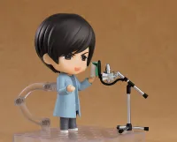 GOOD SMILE COMPANY Nendoroid Hiroshi Kamiya - Real People - photo 3