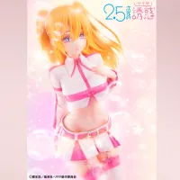 MegaHouse Lucrea Ririsa of 2.5 dimension Liliel - 2.5 Dimensional Seduction - photo 11