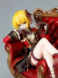 SOL International 1/7 scale pre-painted and completed figure THE IDOLM@STER CINDERELLA GIRLS Frederica Miyamoto ソレイユ・エ・リュヌ Ver. - THE iDOLM@STER - photo 5