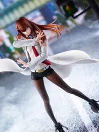 Wave Co. Kurisu Makise (Lab Coat Style) - Steins;Gate - photo 9