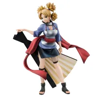 MegaHouse NARUTO GALS  NARUTO Shippuden  Temari（Repeat） - NARUTO - photo 6