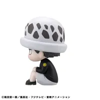 MegaHouse Lookup ONE PIECE Trafalgar Law Childhood Ver. - ONE PIECE - photo 7