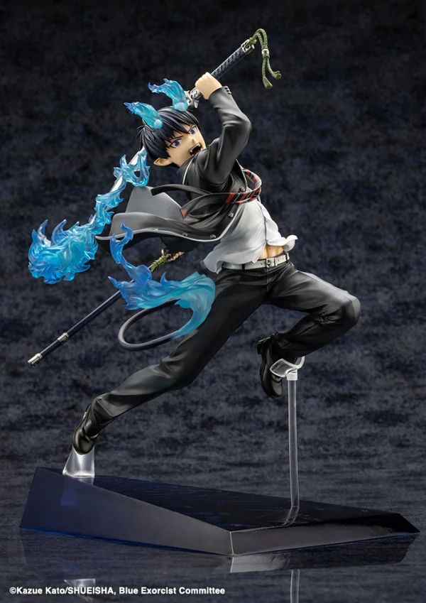 ARTFX J Rin Okumura