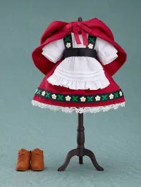 GOOD SMILE COMPANY Nendoroid Doll Little Red Riding Hood: Rose(re-run) - Chibi Figures - photo 6