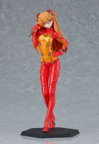 GOOD SMILE COMPANY PLAMAX Asuka Shikinami Langley - Rebuild of Evangelion - photo 4