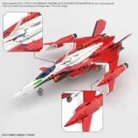 BANDAI HOBBY HG 1/100 YF-29 DURANDAL VALKYRIE (ALTO SAOTOME USE) WATER DECALS - Kit Accessories - photo 4