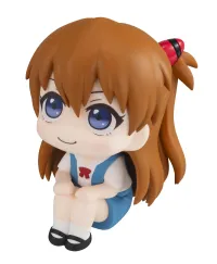 MegaHouse Lookup Evangelion： 3.0+1.0 Thrice Upon a Time  Shikinami Asuka Langley - Rebuild of Evangelion - photo 3