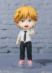 TAMASHII NATIONS Denji - Chainsaw Man - photo 1