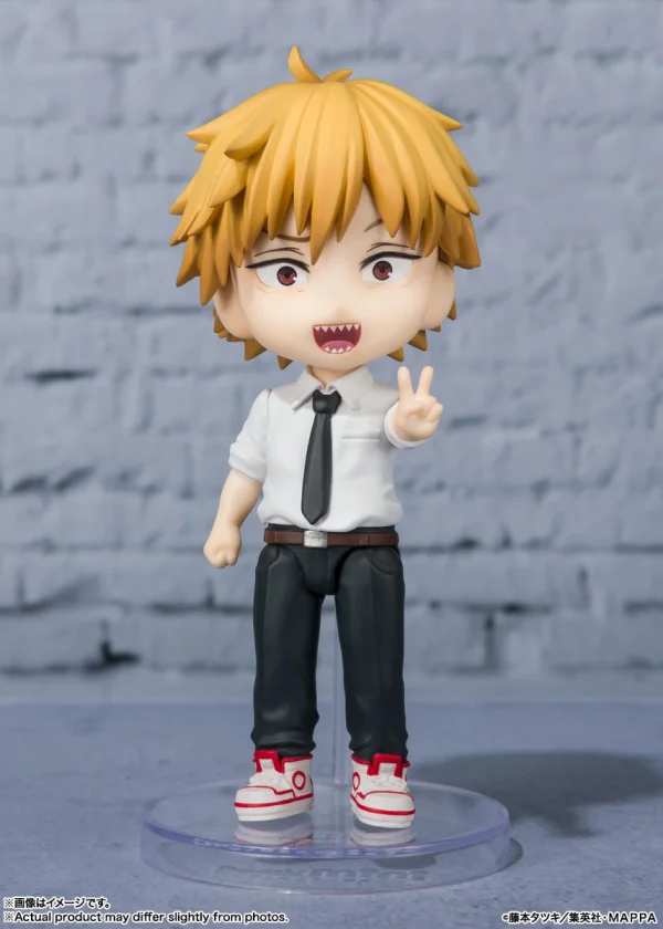 Denji