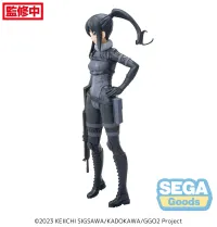 SEGA Luminasta "SAO Alternative: Gun Gale Online" "Pitohui" - SAO Alternative: Gun Gale Online - photo 4
