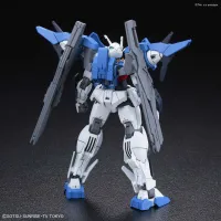 BANDAI HOBBY HGBD 1/144 GUNDAM 00 SKY - Gundam Build Divers / Re:Divers - photo 3