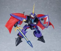 GOOD SMILE COMPANY MODEROID Ryu-Knight Collection Series: 4 - Shinebaram & Steru - LORD OF LORDS RYU-KNIGHT - photo 6