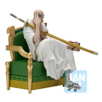 BANDAI ST. Ethanbaron V. Nusjuro (The Throne of Power) "One Piece", Ichibansho Figure - ONE PIECE - photo 3