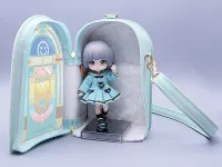 GOOD SMILE COMPANY Nendoroid Doll Pouch Neo: Juke Box (Mint) - Figure Accessories - photo 8