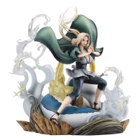 MegaHouse NARUTO GALSDX Naruto Shippuden Tsunade Ver.3 - NARUTO - photo 9