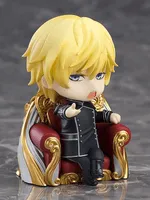 GOOD SMILE COMPANY Nendoroid Reinhard von Lohengramm - Legend of the Galactic Heroes - photo 3