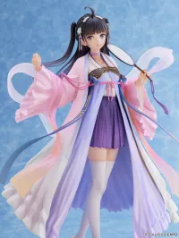 FuRyu CCG EXPO Zi Ling 2020ver. 1/7 Scale Figure - Scale Figures - photo 12