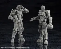 KOTOBUKIYA GOVERNOR ARMOR TYPE: PAWN A1 Ver.2.0 - HEXA GEAR - photo 9
