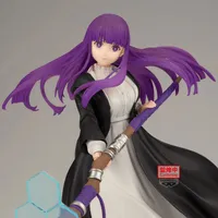 BANDAI Frieren: Beyond Journey's End EFFECTREME-FERN- - Frieren: Beyond Journey's End - photo 5