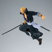 BANDAI ONE PIECE BATTLE RECORD COLLECTION-SILVERS RAYLEIGH- - ONE PIECE - photo 2