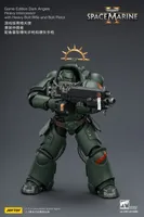 JOYTOY Game Edition Dark Angels Heavy Intercessor with Heavy Bolt Rifle and Bolt Pistol - Warhammer 40K - photo 20