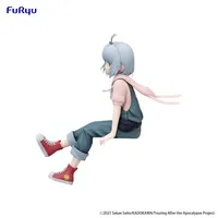 FuRyu Touring After the Apocalypse Noodle Stopper Figure -Airi- - Touring After the Apocalypse - photo 5