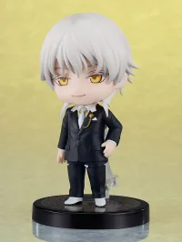 GOOD SMILE COMPANY Nendoroid Tsurumaru Kuninaga: Ceremonial Attire Ver. - Touken Ranbu ONLINE - photo 5