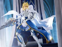 eStream Fate / Grand Order -Sacred Round Table Area Camelot- Lion King 1/7 Scale Figure - Fate/Grand Order - photo 2