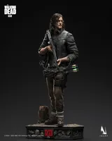 Queen Studios INART – Daryl Dixon (The Walking Dead: Season 8) 1/6 Collectible Figure - The Walking Dead - photo 16