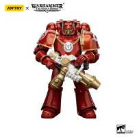 JOYTOY Thousand Sons Legion MK IV Tactical Squad Legionary 2 - Warhammer 40K - photo 18