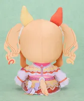 GOOD SMILE COMPANY Kuripan Plushie Fusaichi Pandora - Umamusume: Pretty Derby - photo 2