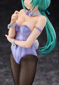 FREEing Mjurran: Bunny Ver. - That Time I Got Reincarnated as a Slime - photo 8