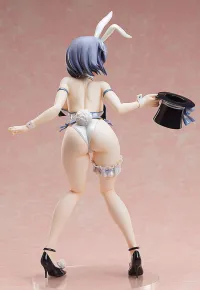 FREEing Yumi: Bare Leg Bunny Ver. - Shinovi Master Senran Kagura - photo 7