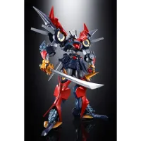 TAMASHII NATIONS GX-46R Dygenguar & Aussenseiter Super Robot Wars: Original Generations, Bandai Spirits Soul of Chogokin - Super Robot Wars - photo 3