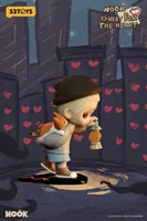 52TOYS Nook Quest for the Heart - NOOK - photo 16